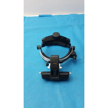 Keeler Vintage Plus Keeler 37470 Binocular Indirect Ophthallmscope Binocular Indirect Ophthalmoscope, second-hand product photo 5
