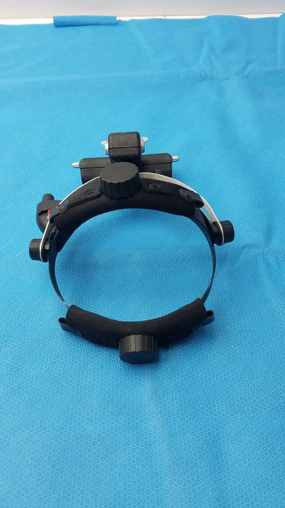 Keeler Vintage Plus Keeler 37470 Binocular Indirect Ophthallmscope Binocular Indirect Ophthalmoscope, second-hand product photo 3