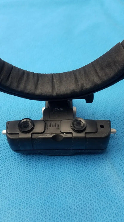 Keeler Vintage Plus Keeler 37470 Binocular Indirect Ophthallmscope Binocular Indirect Ophthalmoscope, second-hand product photo 10