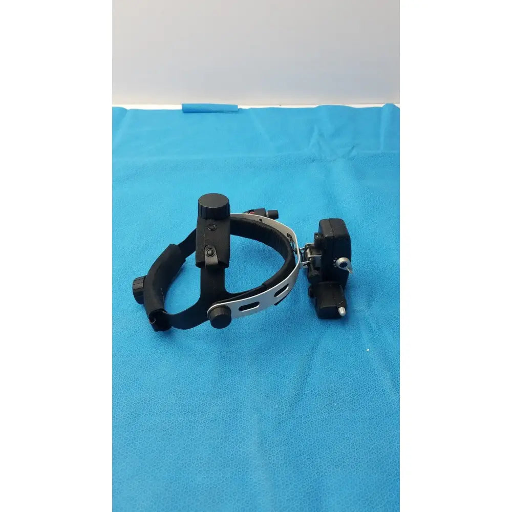 Keeler Vintage Plus Keeler 37470 Binocular Indirect Ophthallmscope Binocular Indirect Ophthalmoscope, second-hand product photo 7