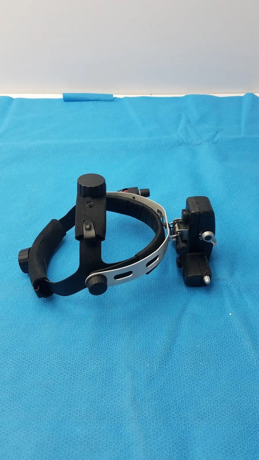 Keeler Vintage Plus Keeler 37470 Binocular Indirect Ophthallmscope Binocular Indirect Ophthalmoscope, second-hand product photo 7