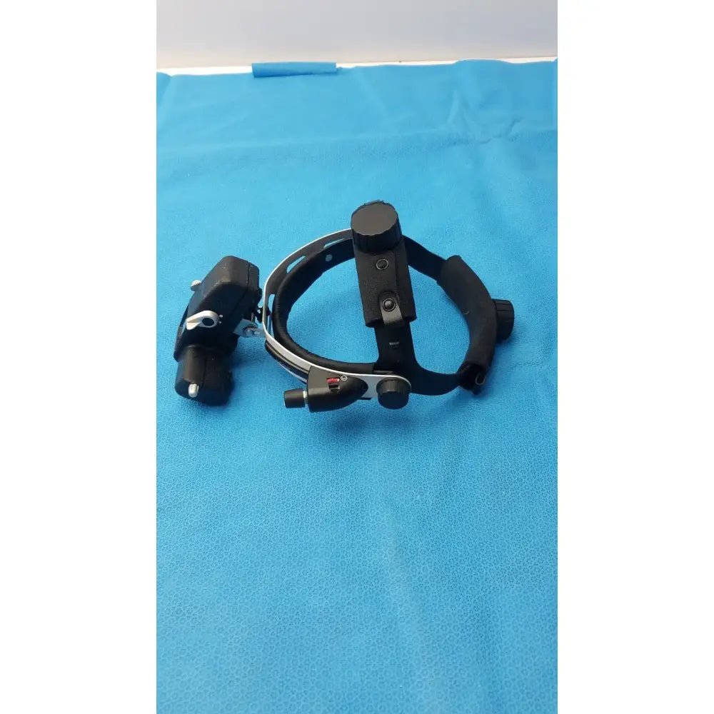 Keeler Vintage Plus Keeler 37470 Binocular Indirect Ophthallmscope Binocular Indirect Ophthalmoscope, second-hand product photo 2