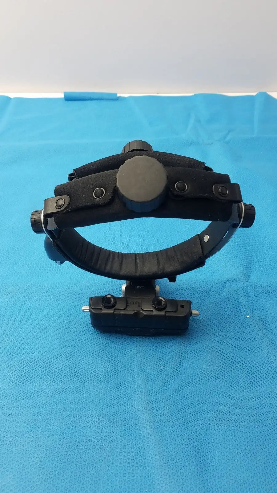 Keeler Vintage Plus Keeler 37470 Binocular Indirect Ophthallmscope Binocular Indirect Ophthalmoscope, second-hand product photo 6