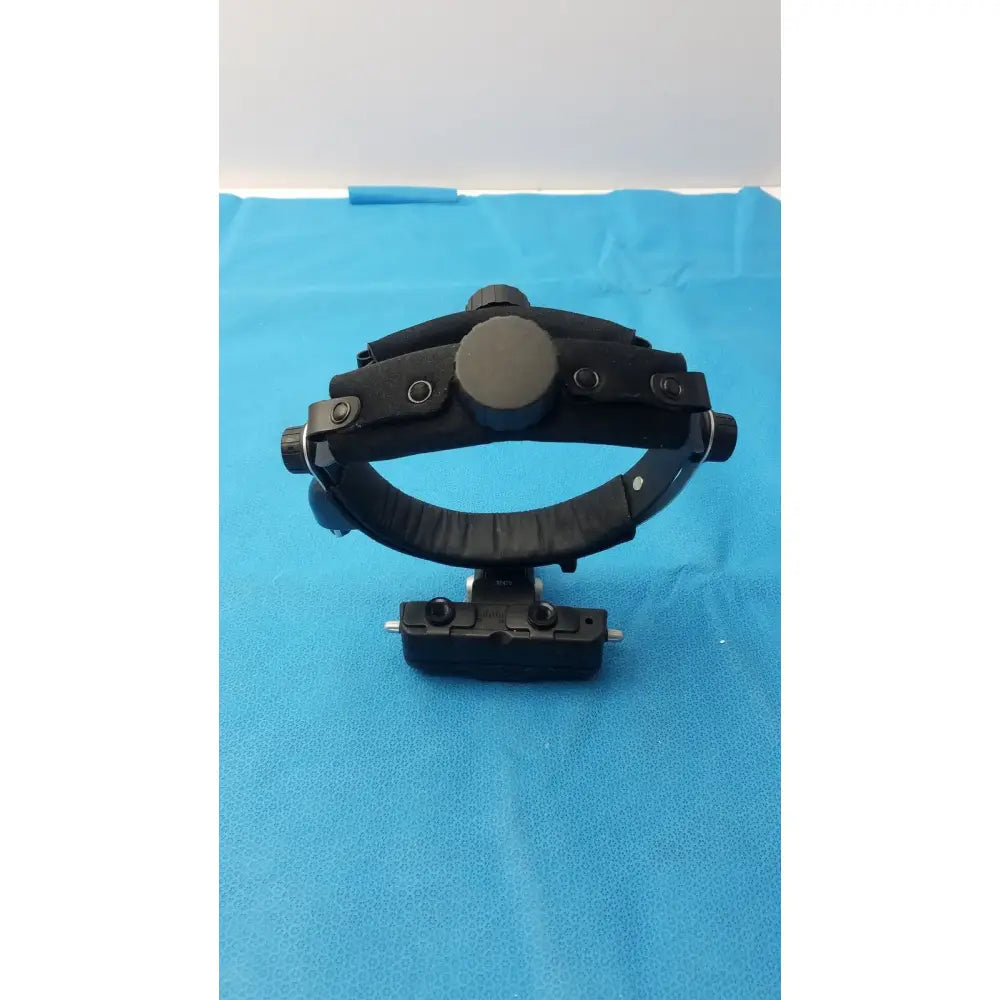 Keeler Vintage Plus Keeler 37470 Binocular Indirect Ophthallmscope Binocular Indirect Ophthalmoscope, second-hand product photo 6
