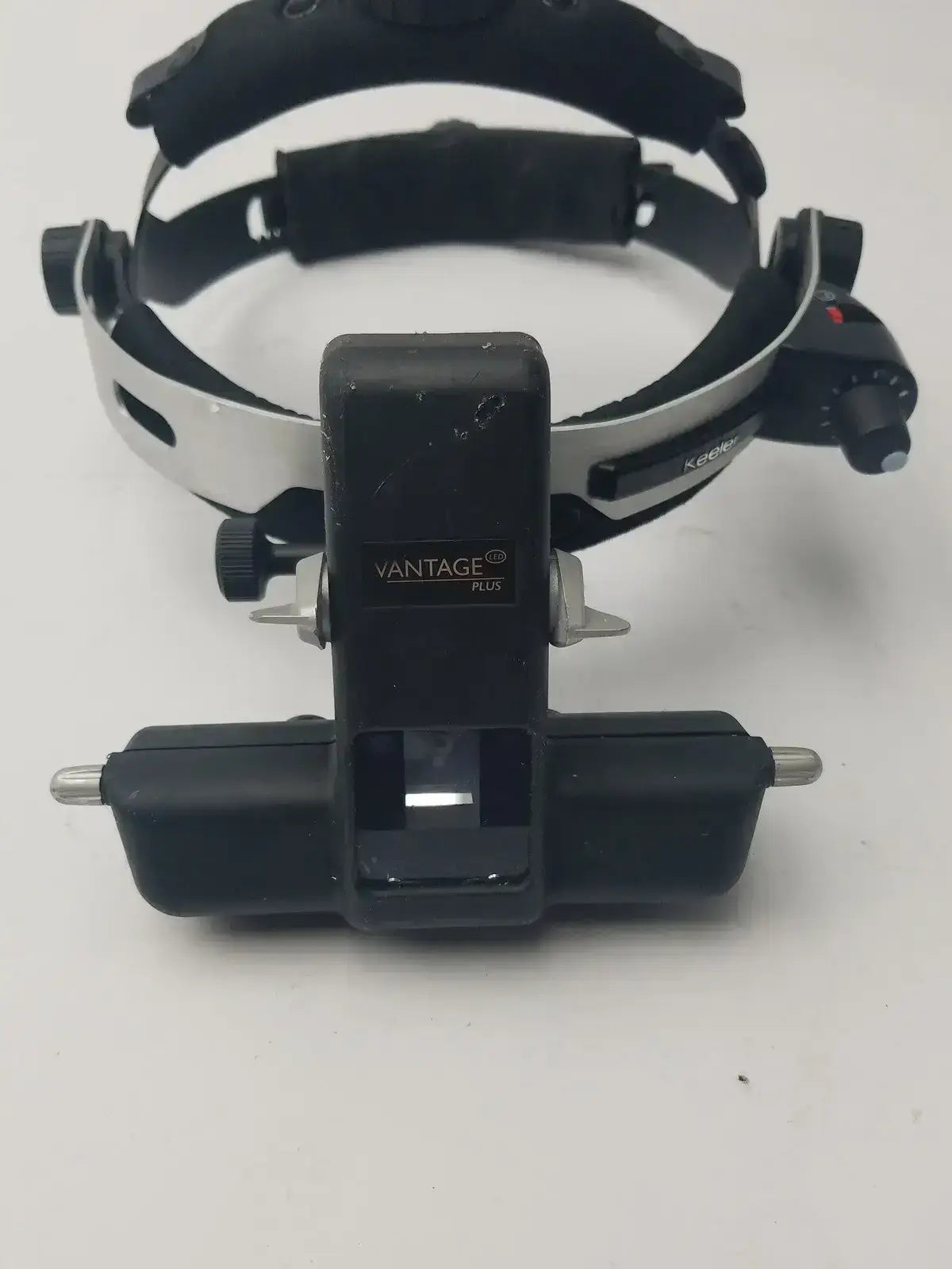 Keeler Vintage Plus Keeler 37470 Binocular Indirect Ophthalmoscope Indirect Ophthalmoscope, second-hand product photo 8