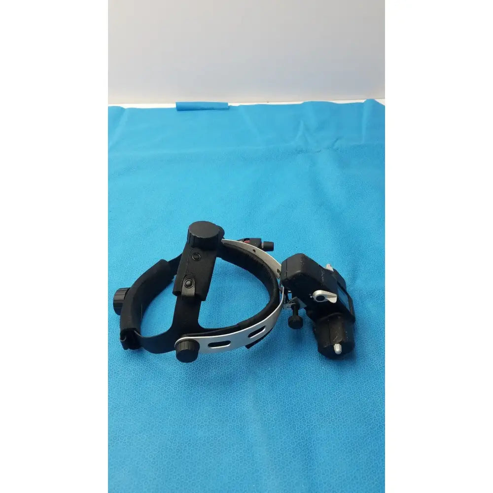 Keeler Vintage Plus Keeler 37470 Binocular Indirect Ophthalmoscope Indirect Ophthalmoscope, second-hand product photo 17