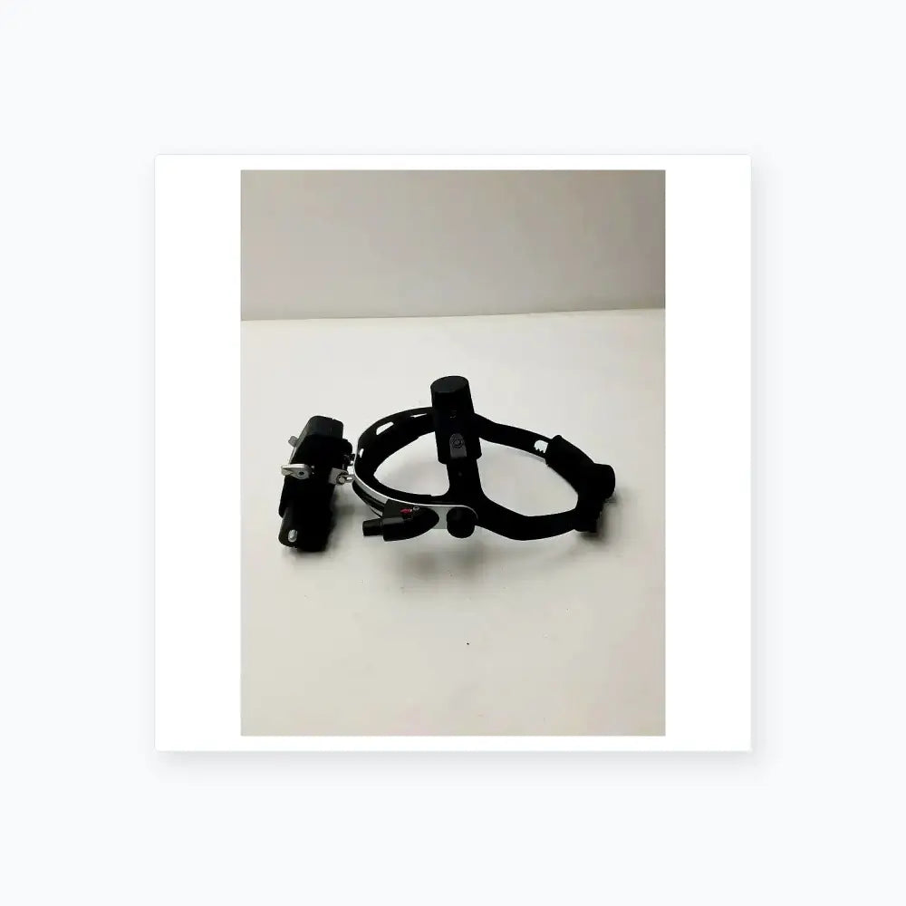 Keeler Vintage Plus Keeler 37470 Binocular Indirect Ophthalmoscope Indirect Ophthalmoscope, second-hand product photo 5