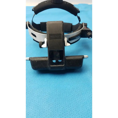 Keeler Vintage Plus Keeler 37470 Binocular Indirect Ophthalmoscope Indirect Ophthalmoscope, second-hand product photo 21