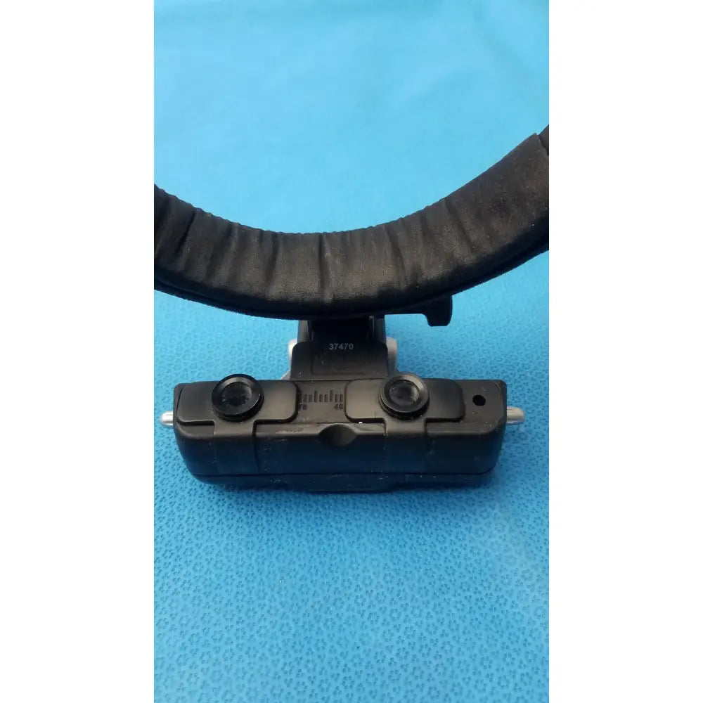 Keeler Vintage Plus Keeler 37470 Binocular Indirect Ophthalmoscope Indirect Ophthalmoscope, second-hand product photo 23