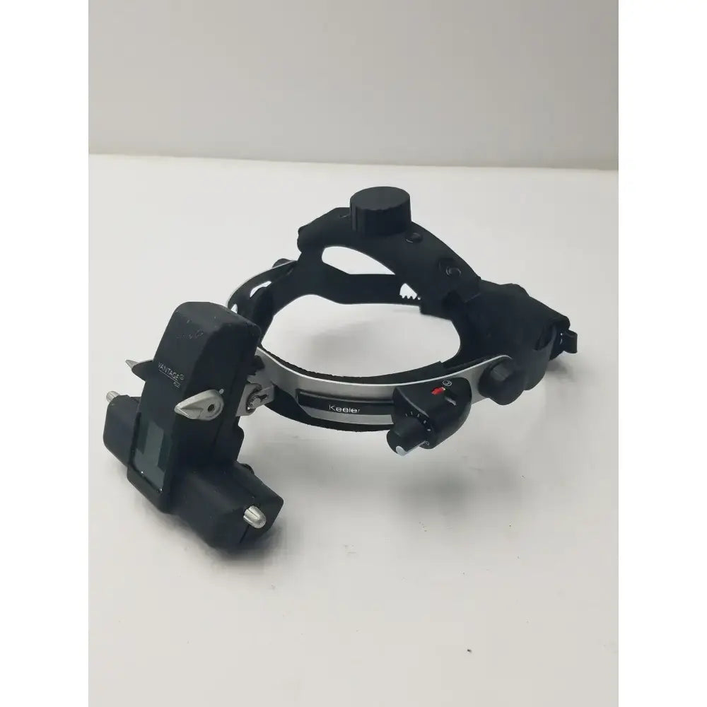 Keeler Vintage Plus Keeler 37470 Binocular Indirect Ophthalmoscope Indirect Ophthalmoscope, second-hand product photo 4