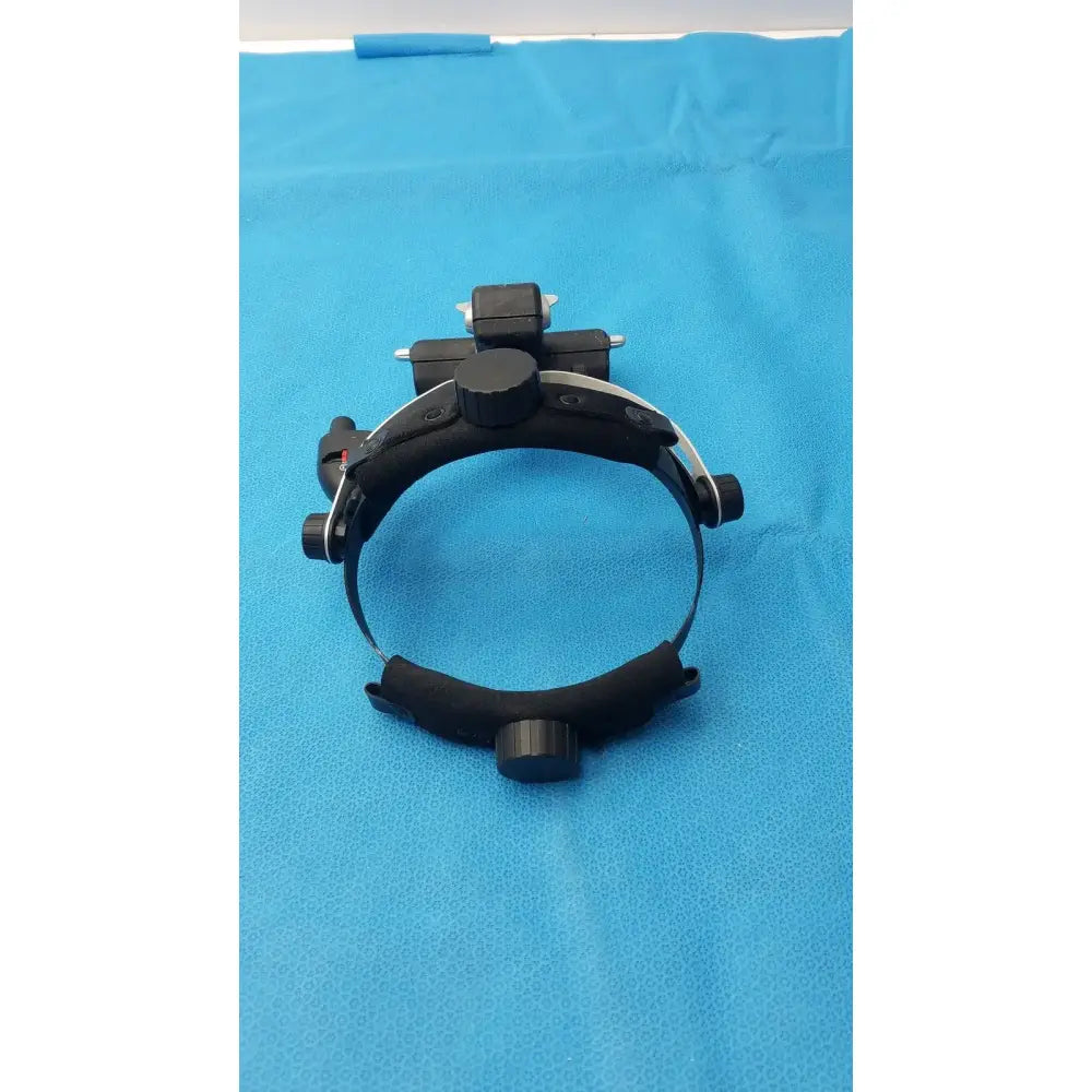 Keeler Vintage Plus Keeler 37470 Binocular Indirect Ophthalmoscope Indirect Ophthalmoscope, second-hand product photo 16