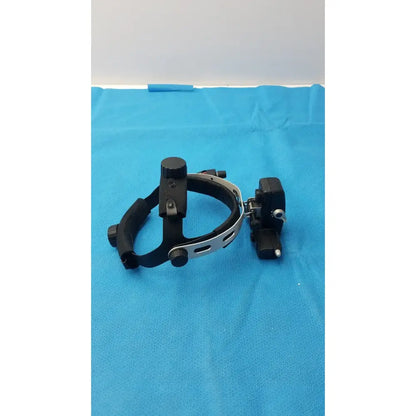 Keeler Vintage Plus Keeler 37470 Binocular Indirect Ophthalmoscope Indirect Ophthalmoscope, second-hand product photo 20