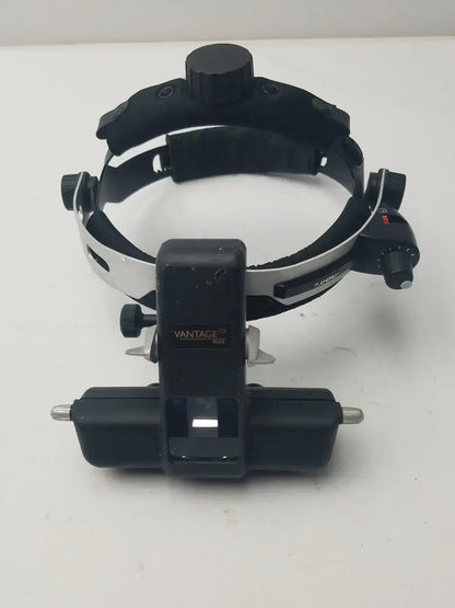 Keeler Vintage Plus Keeler 37470 Binocular Indirect Ophthalmoscope Indirect Ophthalmoscope, second-hand product photo 3