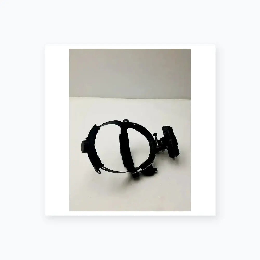 Keeler Vintage Plus Keeler 37470 Binocular Indirect Ophthalmoscope Indirect Ophthalmoscope, second-hand product photo 9