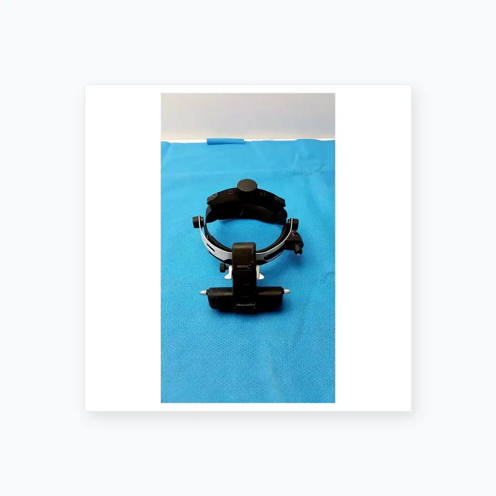 Keeler Vintage Plus Keeler 37470 Binocular Indirect Ophthalmoscope Indirect Ophthalmoscope, second-hand product photo 14