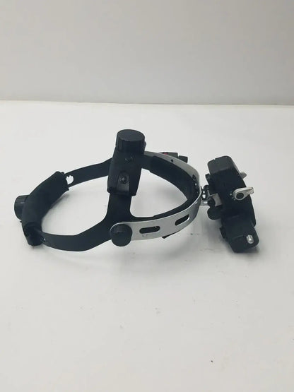 Keeler Vintage Plus Keeler 37470 Binocular Indirect Ophthalmoscope Indirect Ophthalmoscope, second-hand product photo 6