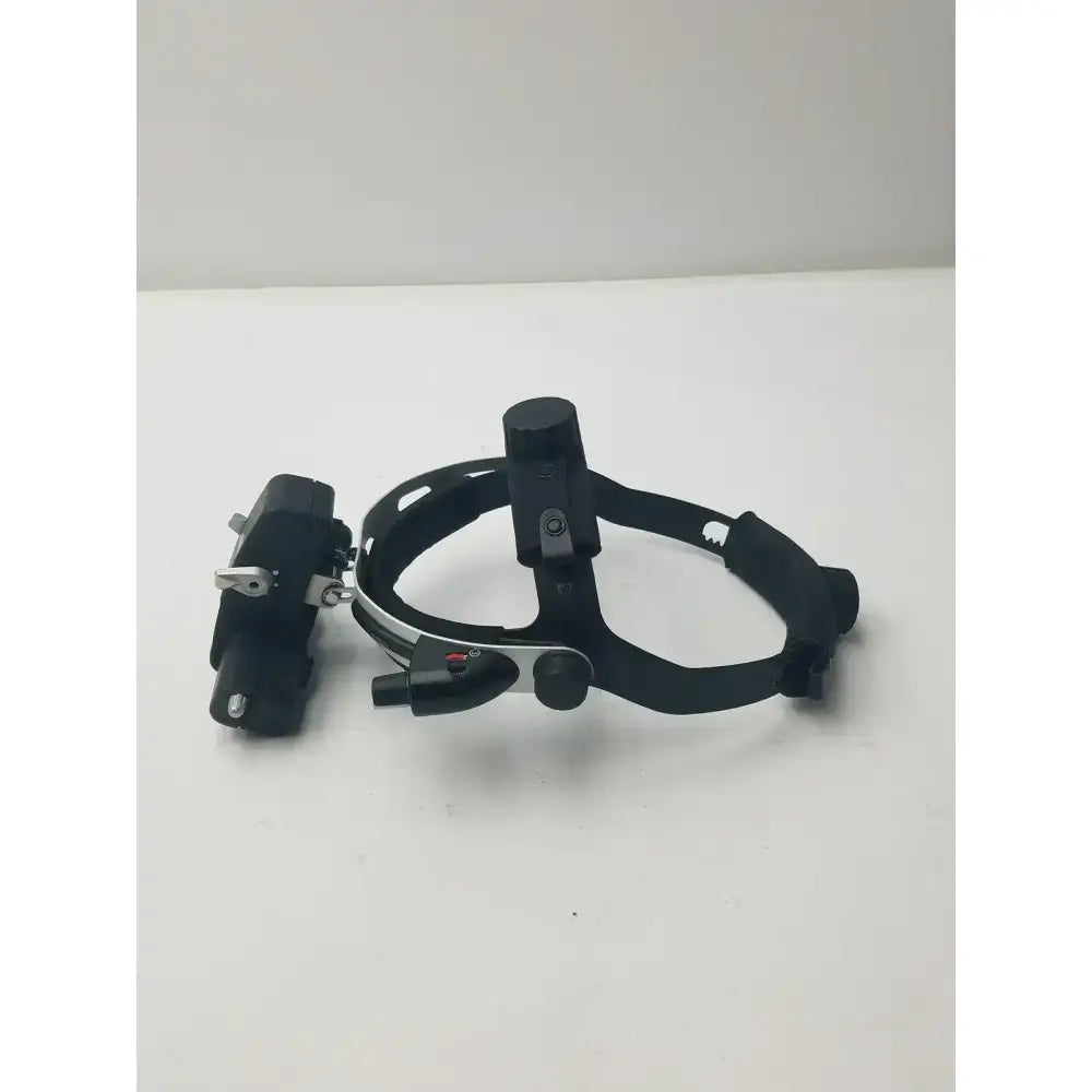 Keeler Vintage Plus Keeler 37470 Binocular Indirect Ophthalmoscope Indirect Ophthalmoscope, second-hand product photo 5