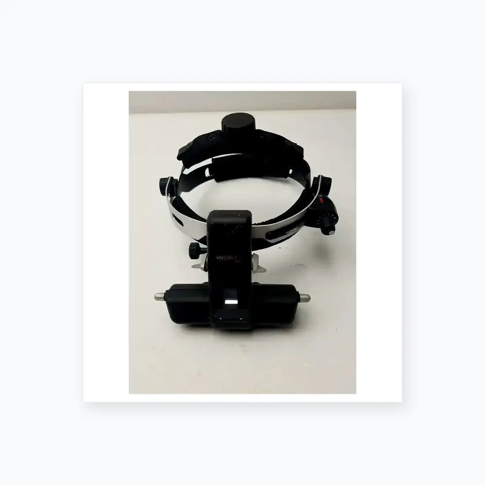 Keeler Vintage Plus Keeler 37470 Binocular Indirect Ophthalmoscope Indirect Ophthalmoscope, second-hand product photo 3
