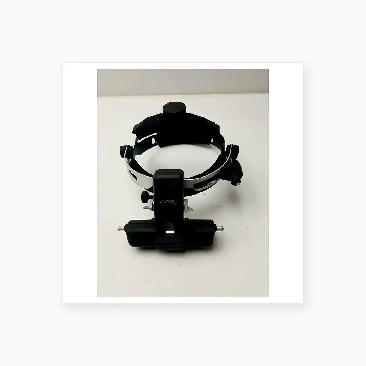 Keeler Vintage Plus Keeler 37470 Binocular Indirect Ophthalmoscope Indirect Ophthalmoscope, second-hand product photo 1