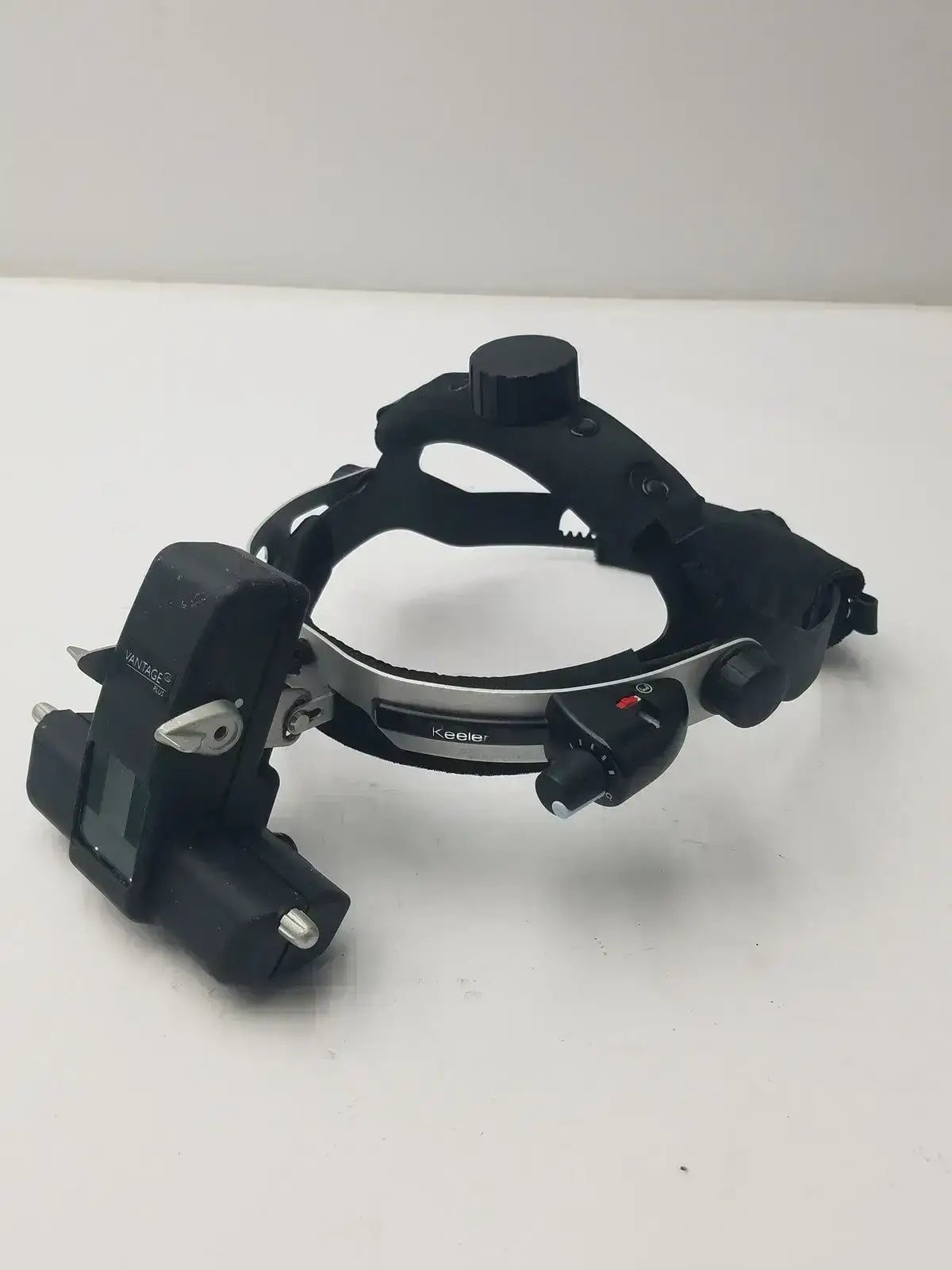 Keeler Vintage Plus Keeler 37470 Binocular Indirect Ophthalmoscope Indirect Ophthalmoscope, second-hand product photo 4