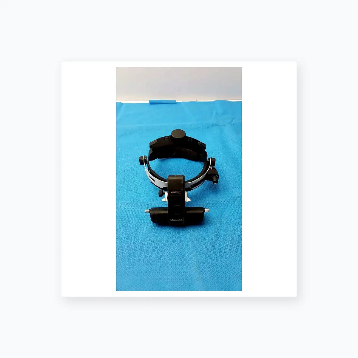 Keeler Vintage Plus Keeler 37470 Binocular Indirect Ophthalmoscope Indirect Ophthalmoscope, second-hand product photo 14