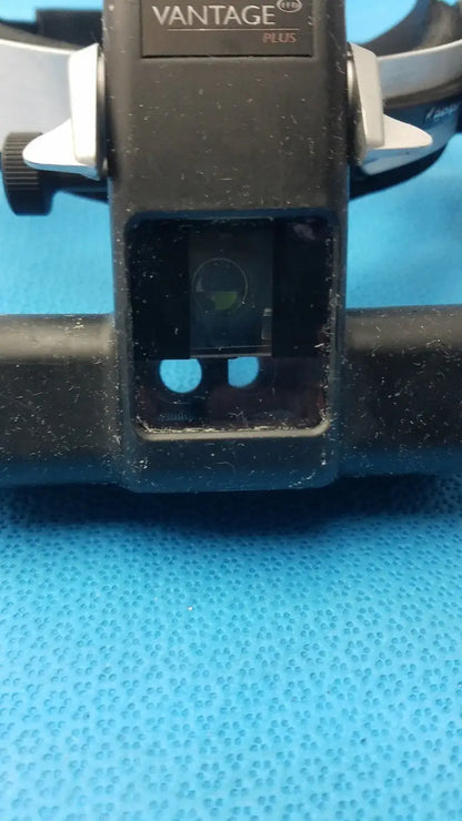 Keeler Vintage Plus Keeler 37470 Binocular Indirect Ophthalmoscope Indirect Ophthalmoscope, second-hand product photo 22