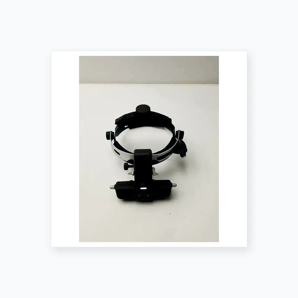 Keeler Vintage Plus Keeler 37470 Binocular Indirect Ophthalmoscope Indirect Ophthalmoscope, second-hand product photo 7