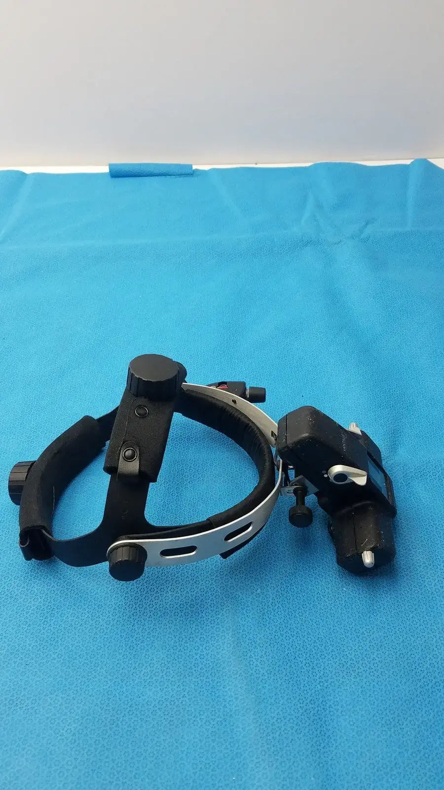 Keeler Vintage Plus Keeler 37470 Binocular Indirect Ophthalmoscope Indirect Ophthalmoscope, second-hand product photo 17