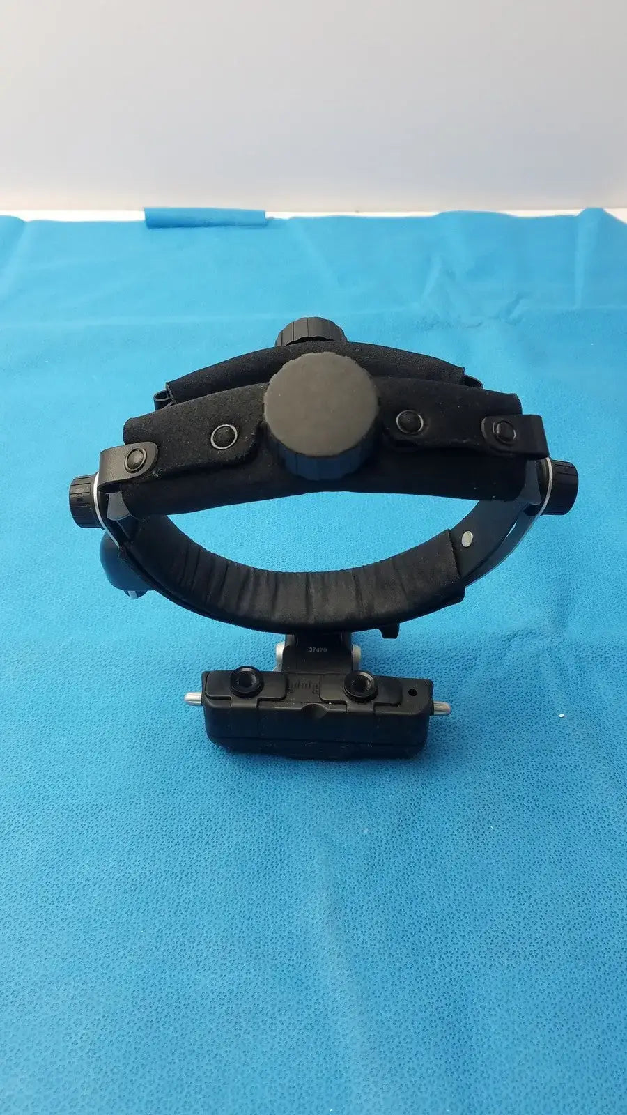 Keeler Vintage Plus Keeler 37470 Binocular Indirect Ophthalmoscope Indirect Ophthalmoscope, second-hand product photo 19