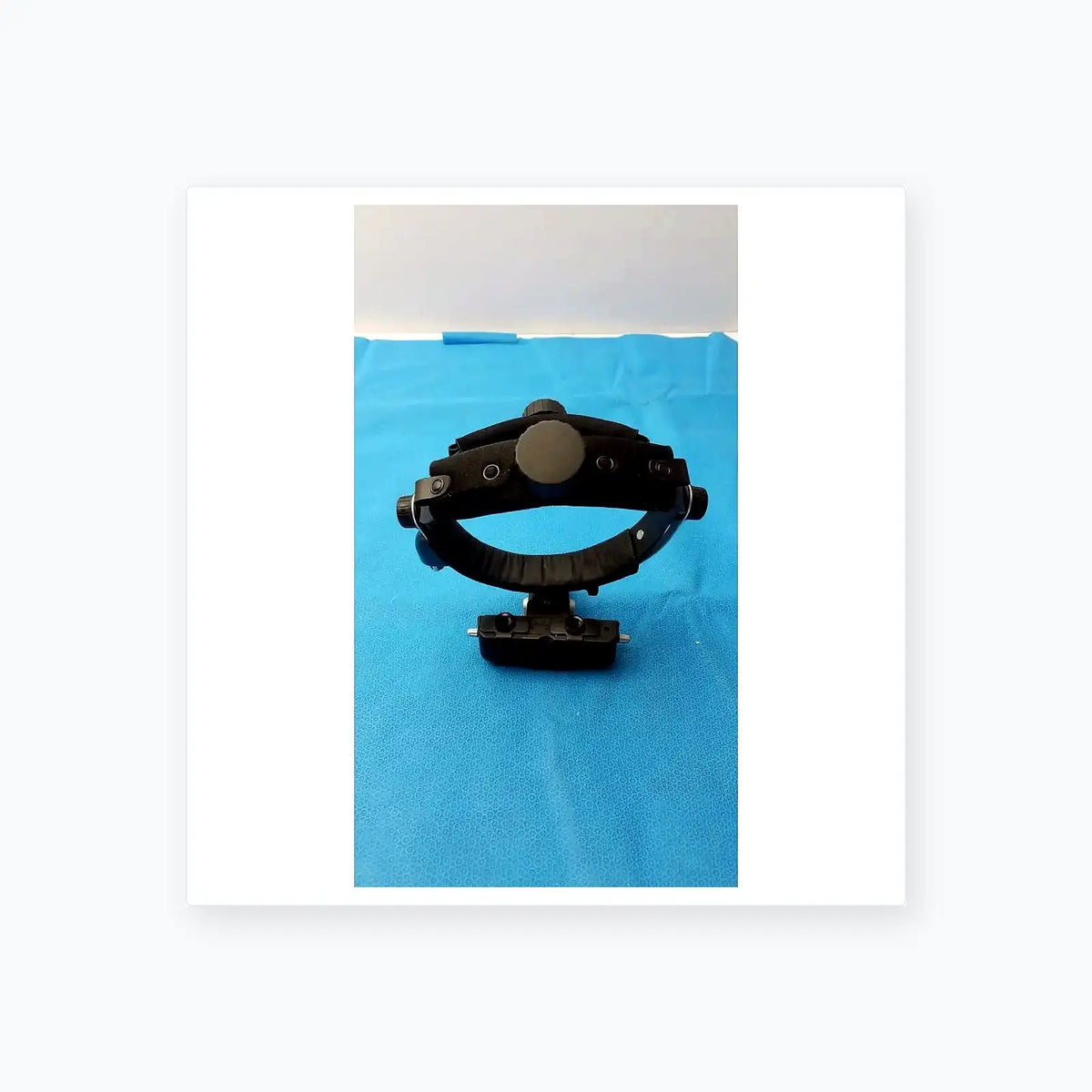 Keeler Vintage Plus Keeler 37470 Binocular Indirect Ophthalmoscope Indirect Ophthalmoscope, second-hand product photo 19