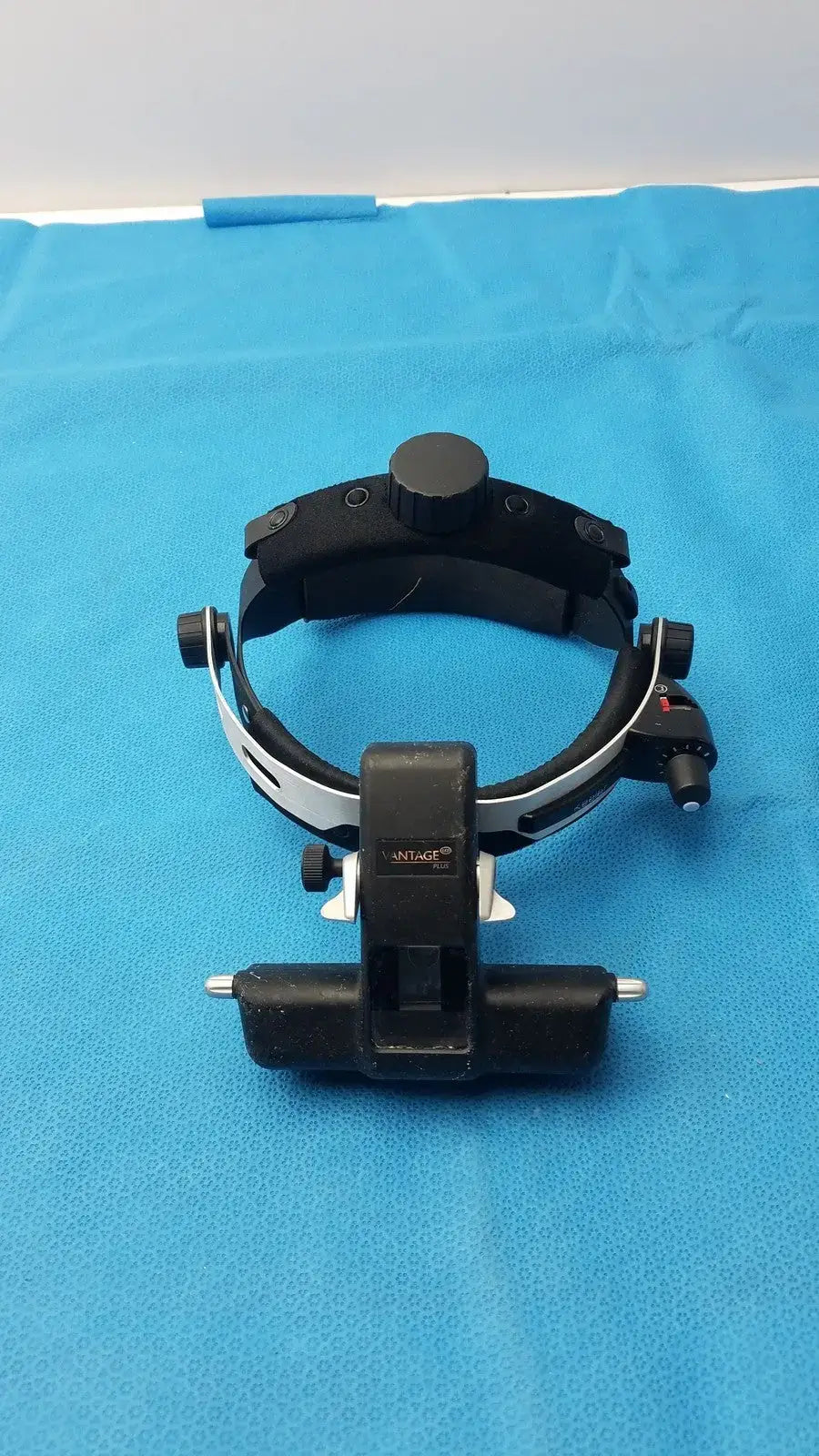 Keeler Vintage Plus Keeler 37470 Binocular Indirect Ophthalmoscope Indirect Ophthalmoscope, second-hand product photo 18