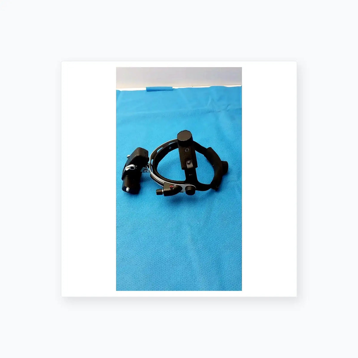 Keeler Vintage Plus Keeler 37470 Binocular Indirect Ophthalmoscope Indirect Ophthalmoscope, second-hand product photo 15