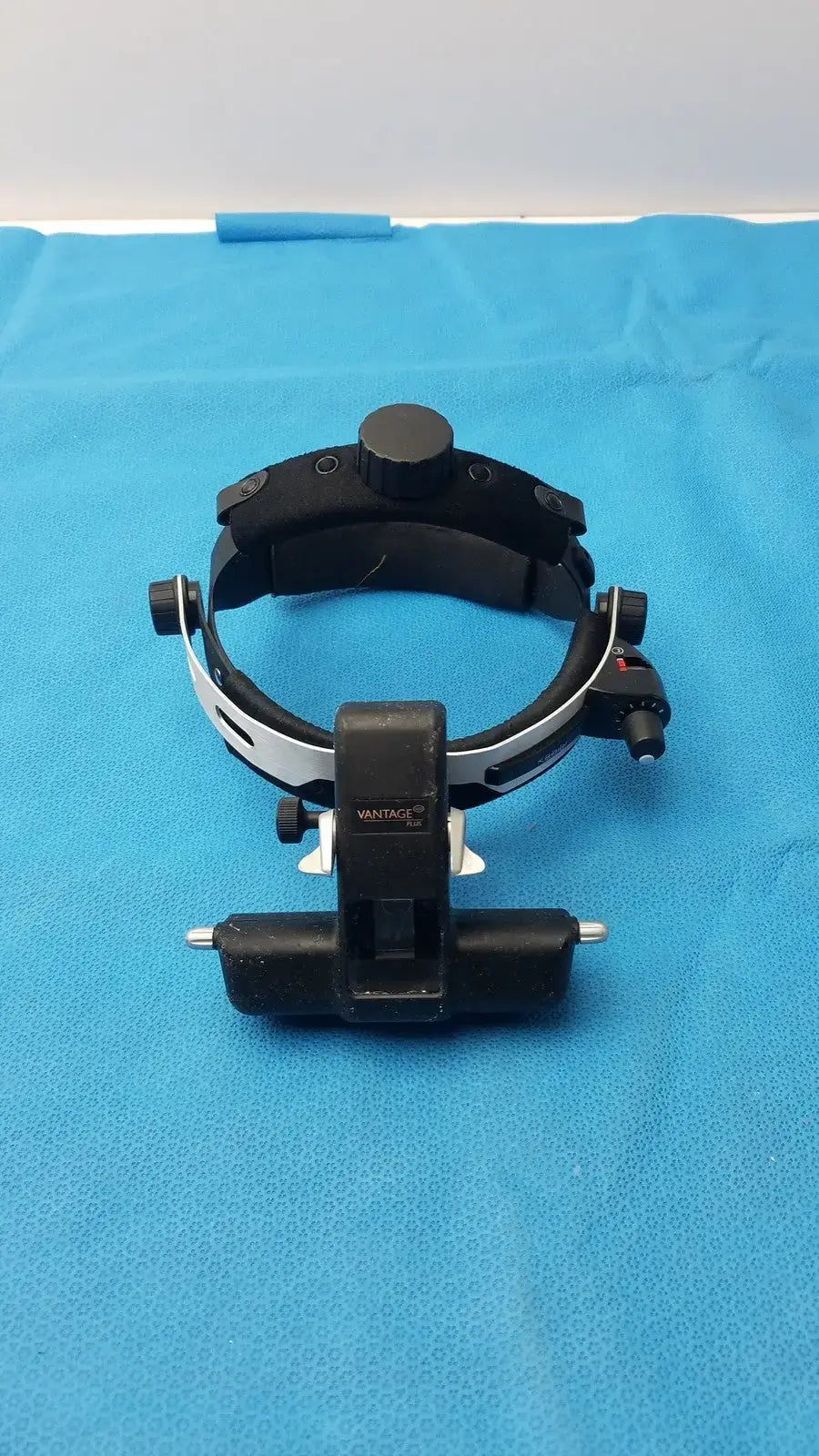 Keeler Vintage Plus Keeler 37470 Binocular Indirect Ophthalmoscope Indirect Ophthalmoscope, second-hand product photo 14