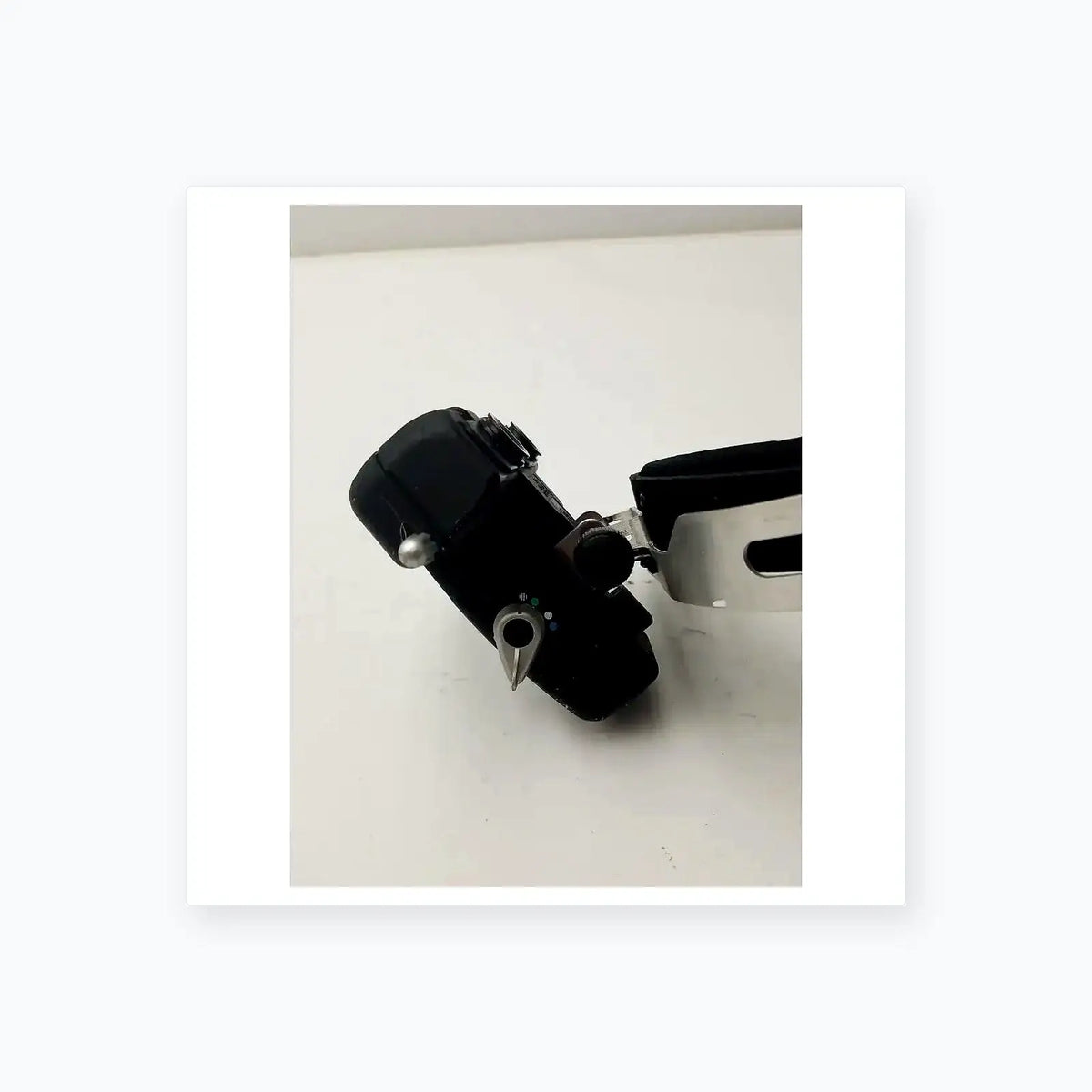 Keeler Vintage Plus Keeler 37470 Binocular Indirect Ophthalmoscope Indirect Ophthalmoscope, second-hand product photo 2