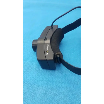 Keeler Vintage Plus Keeler Binocular Indirect Ophthallmscope Binocular Indirect Ophthalmoscope, second-hand product photo 7