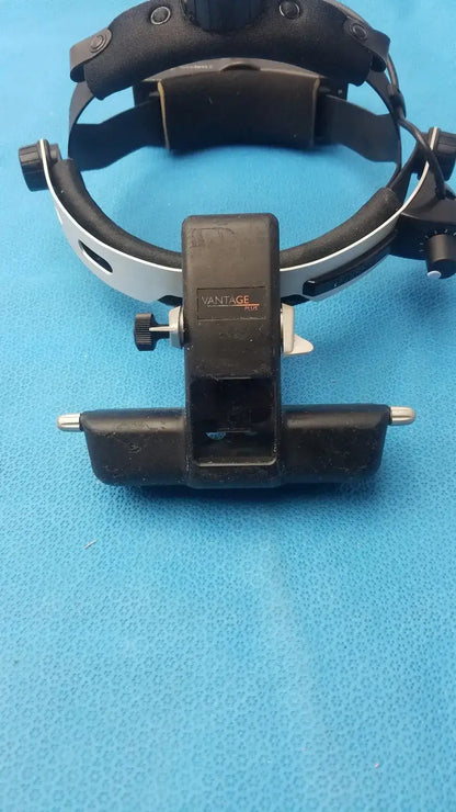 Keeler Vintage Plus Keeler Binocular Indirect Ophthallmscope Binocular Indirect Ophthalmoscope, second-hand product photo 9