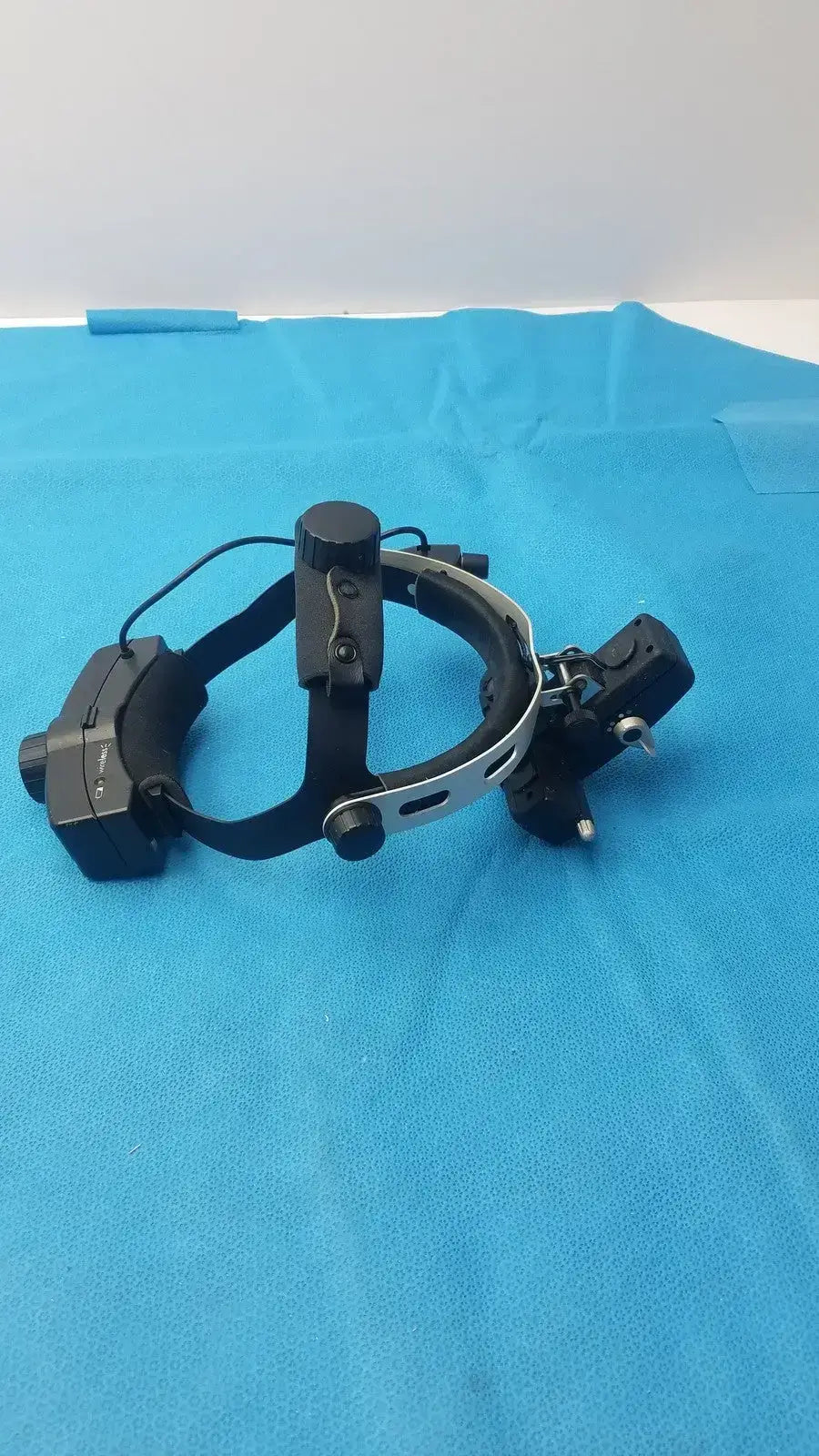 Keeler Vintage Plus Keeler Binocular Indirect Ophthallmscope Binocular Indirect Ophthalmoscope, second-hand product photo 6