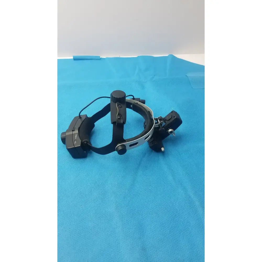 Keeler Vintage Plus Keeler Binocular Indirect Ophthallmscope Binocular Indirect Ophthalmoscope, second-hand product photo 6