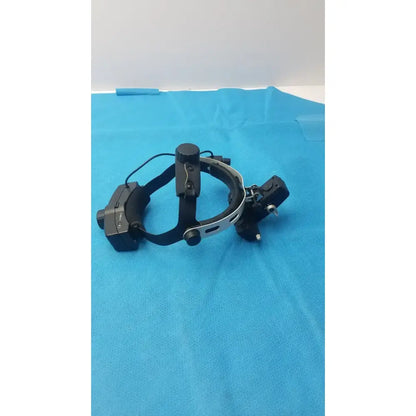 Keeler Vintage Plus Keeler Binocular Indirect Ophthallmscope Binocular Indirect Ophthalmoscope, second-hand product photo 6