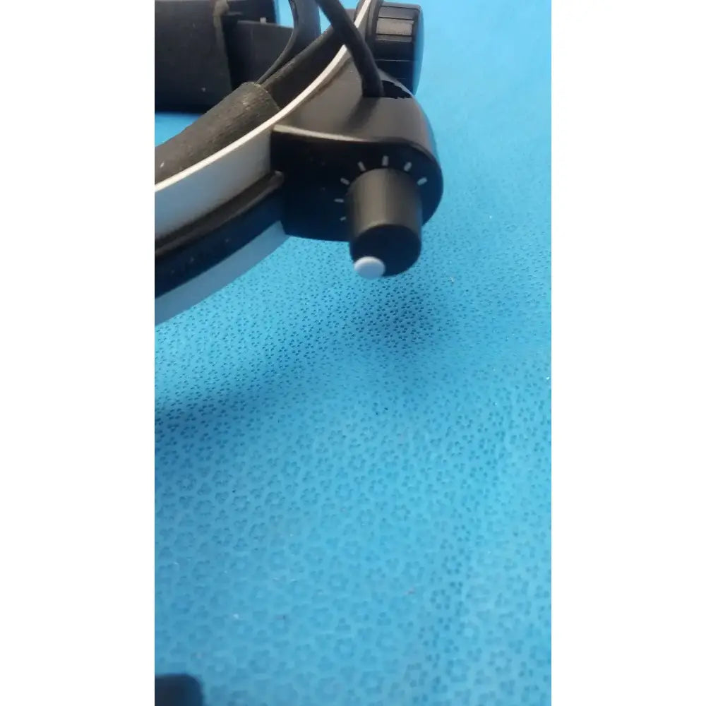 Keeler Vintage Plus Keeler Binocular Indirect Ophthallmscope Binocular Indirect Ophthalmoscope, second-hand product photo 13