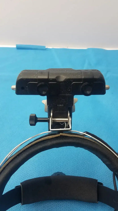 Keeler Vintage Plus Keeler Binocular Indirect Ophthallmscope Binocular Indirect Ophthalmoscope, second-hand product photo 10
