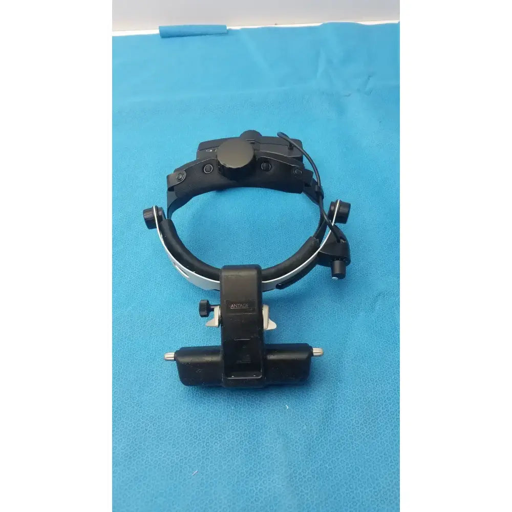 Keeler Vintage Plus Keeler Binocular Indirect Ophthallmscope Binocular Indirect Ophthalmoscope, second-hand product photo 12