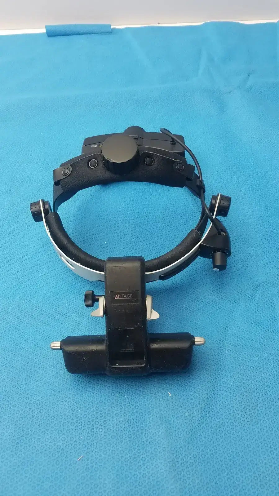 Keeler Vintage Plus Keeler Binocular Indirect Ophthallmscope Binocular Indirect Ophthalmoscope, second-hand product photo 12