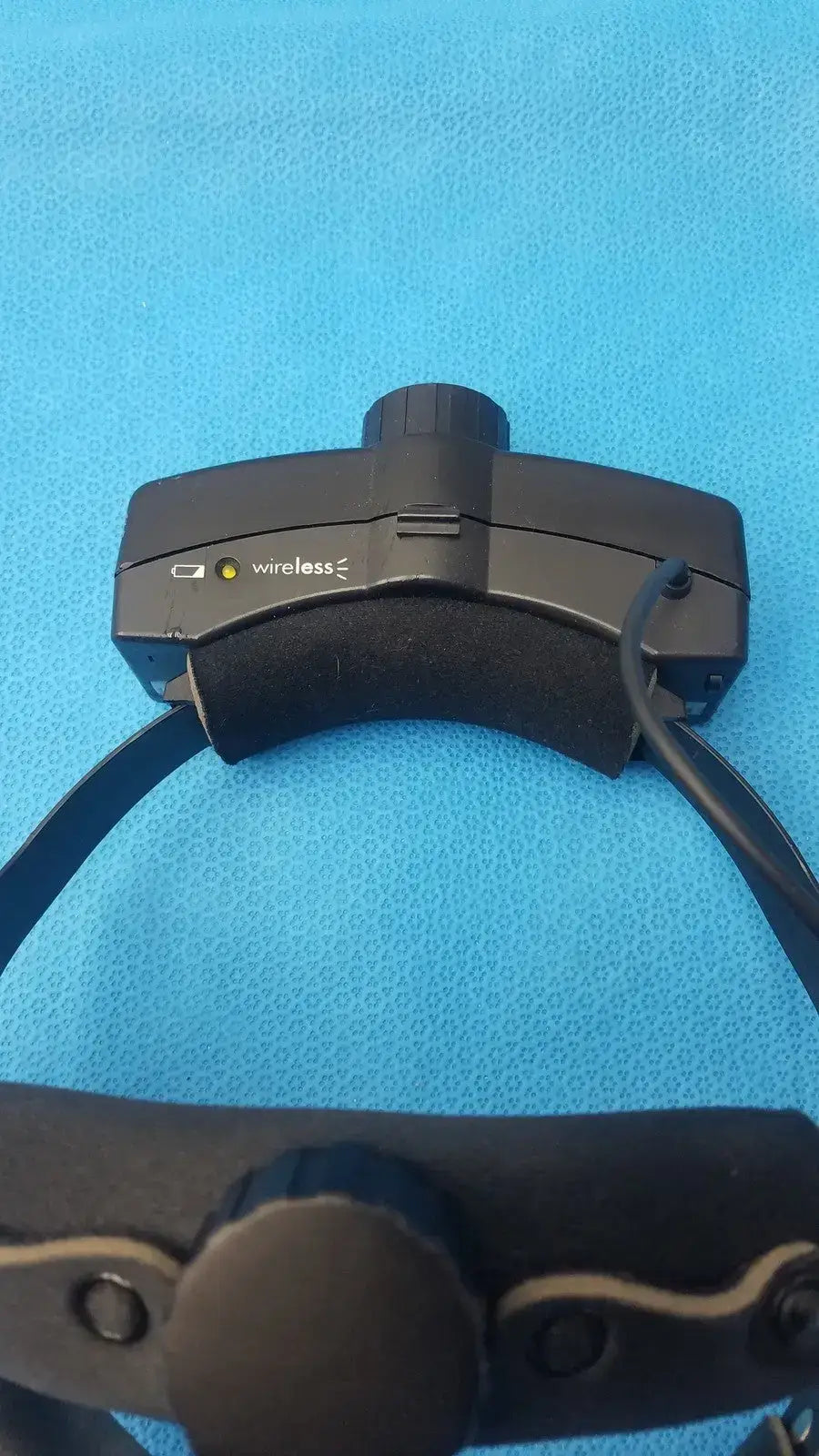 Keeler Vintage Plus Keeler Binocular Indirect Ophthallmscope Binocular Indirect Ophthalmoscope, second-hand product photo 14