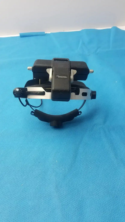 Keeler Vintage Plus Keeler Binocular Indirect Ophthallmscope Binocular Indirect Ophthalmoscope, second-hand product photo 2