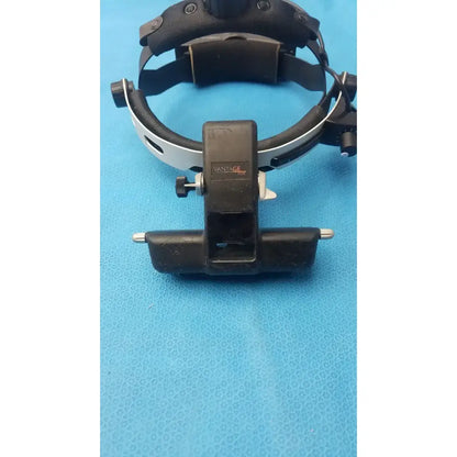 Keeler Vintage Plus Keeler Binocular Indirect Ophthallmscope Binocular Indirect Ophthalmoscope, second-hand product photo 9