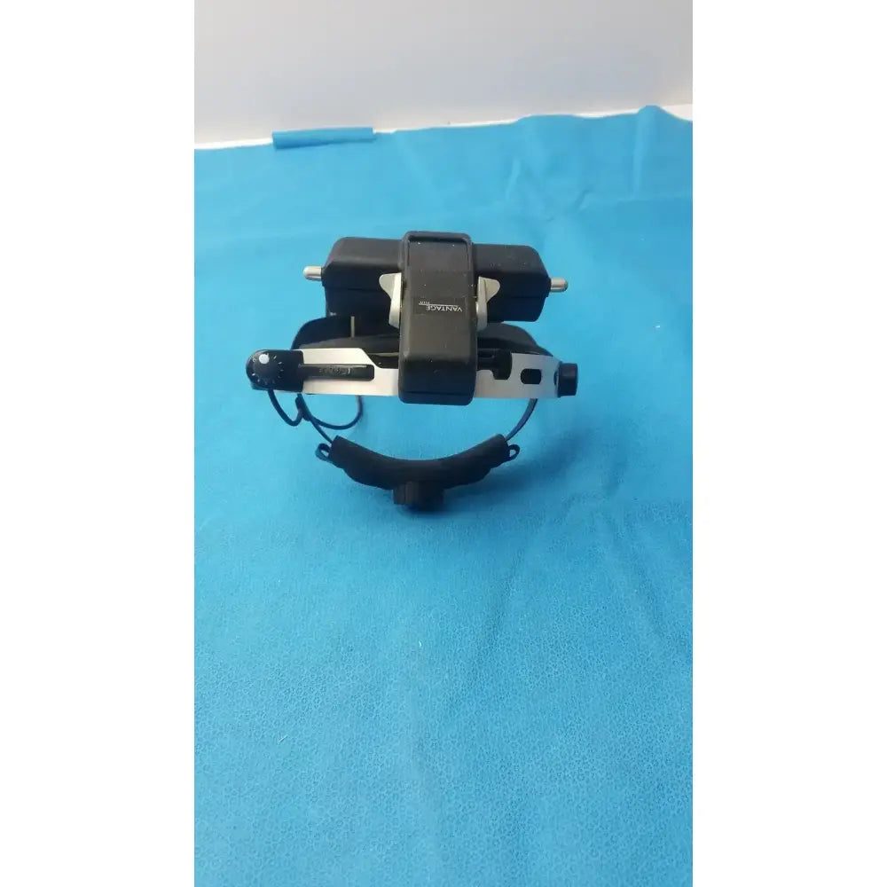 Keeler Vintage Plus Keeler Binocular Indirect Ophthallmscope Binocular Indirect Ophthalmoscope, second-hand product photo 2