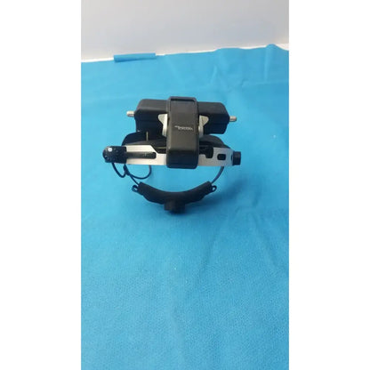 Keeler Vintage Plus Keeler Binocular Indirect Ophthallmscope Binocular Indirect Ophthalmoscope, second-hand product photo 2