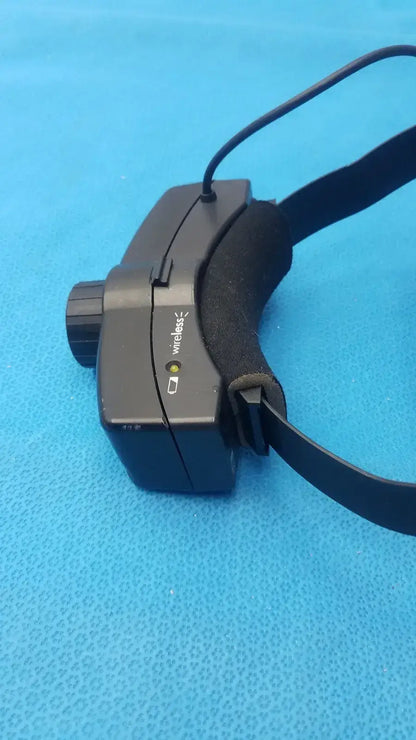 Keeler Vintage Plus Keeler Binocular Indirect Ophthallmscope Binocular Indirect Ophthalmoscope, second-hand product photo 7