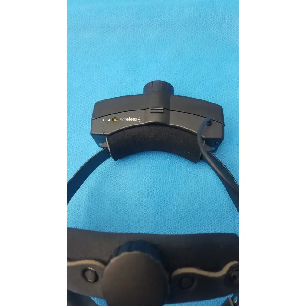 Keeler Vintage Plus Keeler Binocular Indirect Ophthallmscope Binocular Indirect Ophthalmoscope, second-hand product photo 14
